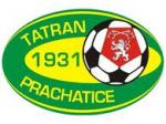 FK Tatran Prachatice 2001